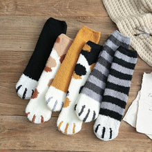 Cargar imagen en el visor de la galería, Medias Manchas de Garritas