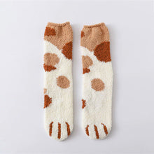 Cargar imagen en el visor de la galería, Medias Cafes de Garritas