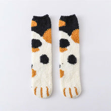 Cargar imagen en el visor de la galería, Medias Manchas de Garritas