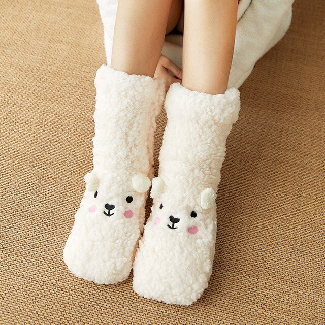 Mama oso online slippers